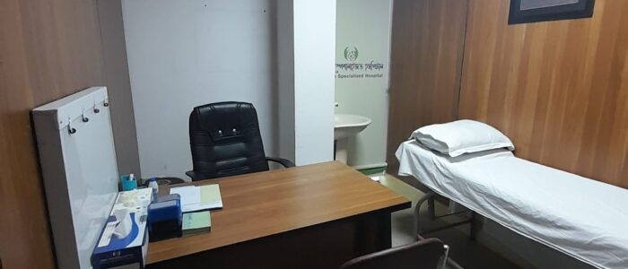 Physical Examination